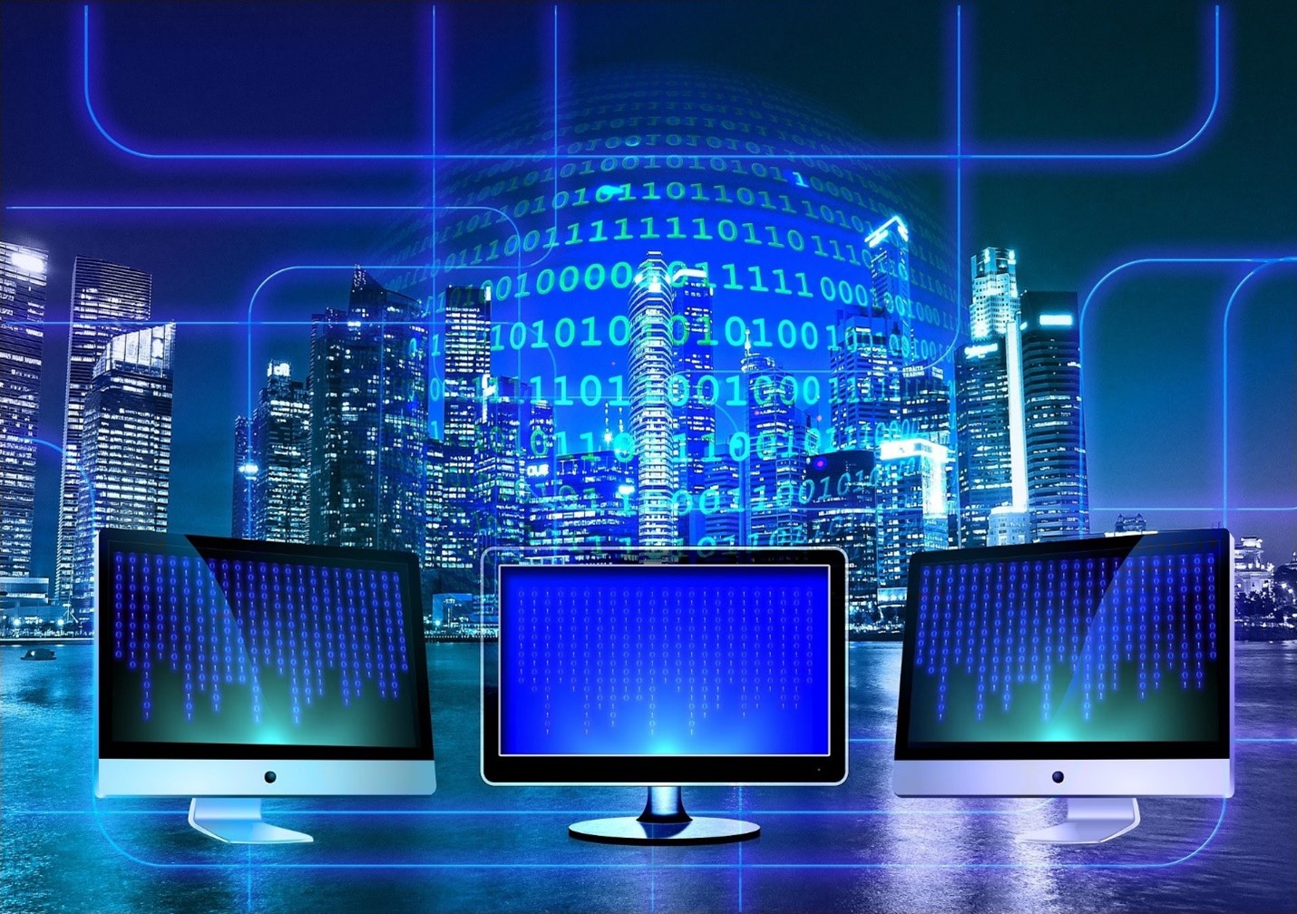 How An IT Support Company Can Help Design a Gigabit Passive Optical Network