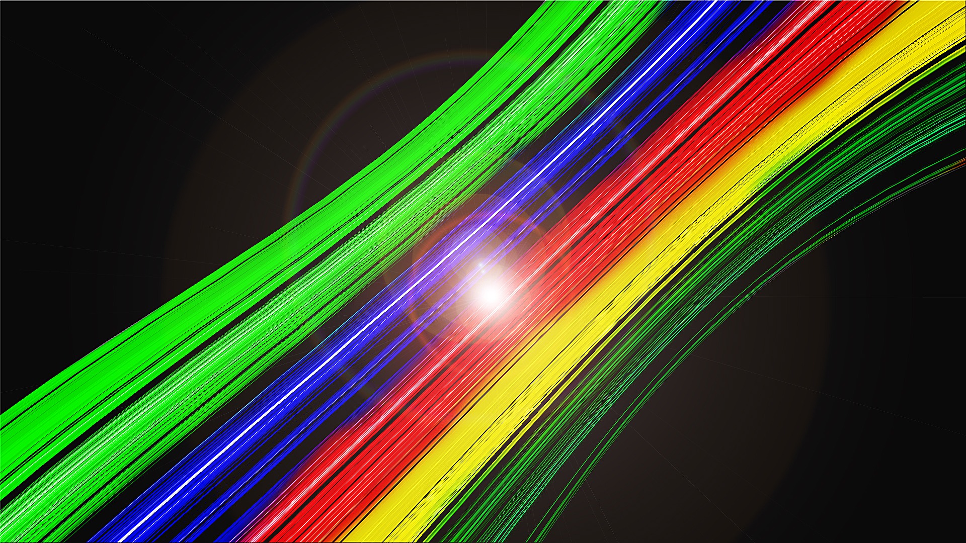 Fiber-optic cables