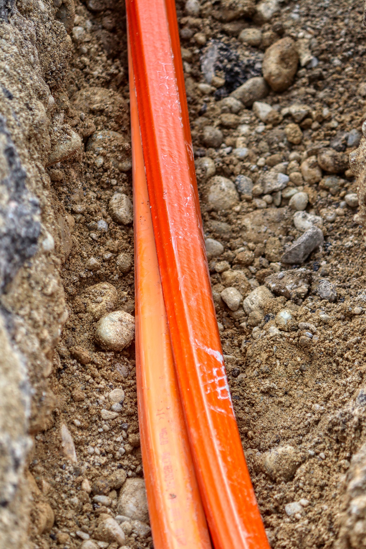 Fiber Optic Cables