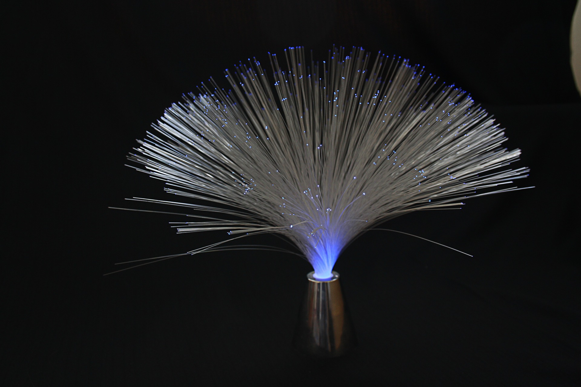 Fiber Optic Cables