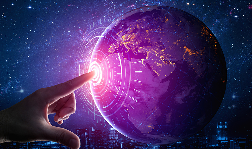 Design & Implement a New IT System
