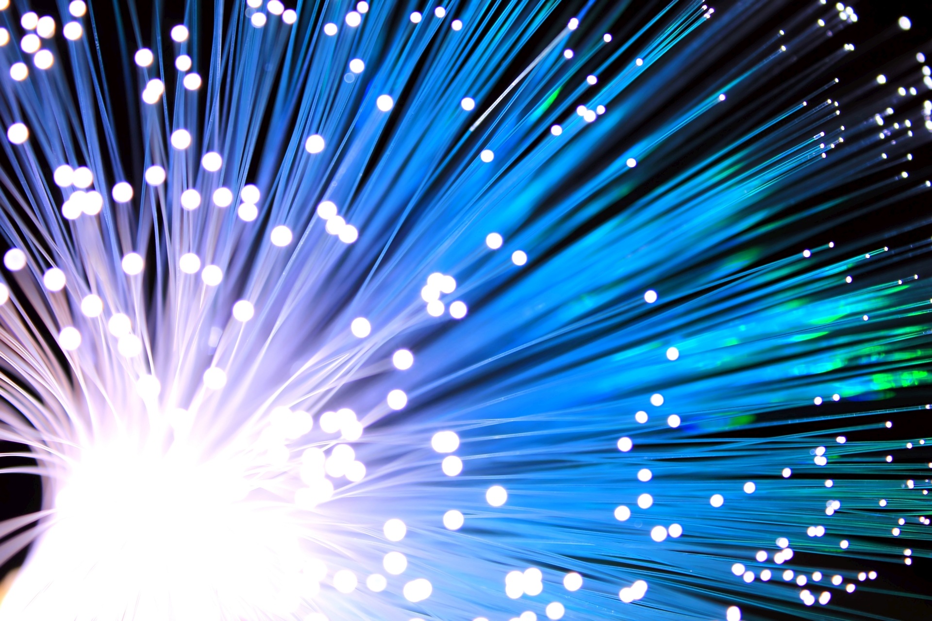 GPON’s Multi-point Feature