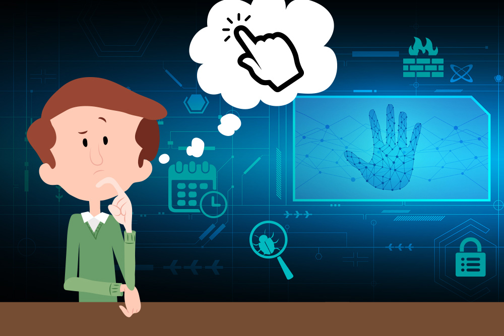 Prevent Spyware From Infecting Your Computer