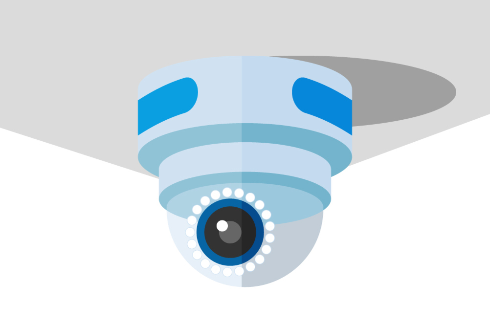 What You've Always Wanted To Know About CCTV