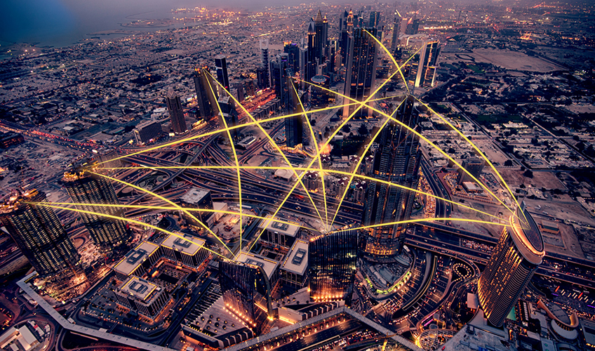 Design Your Network Infrastructure