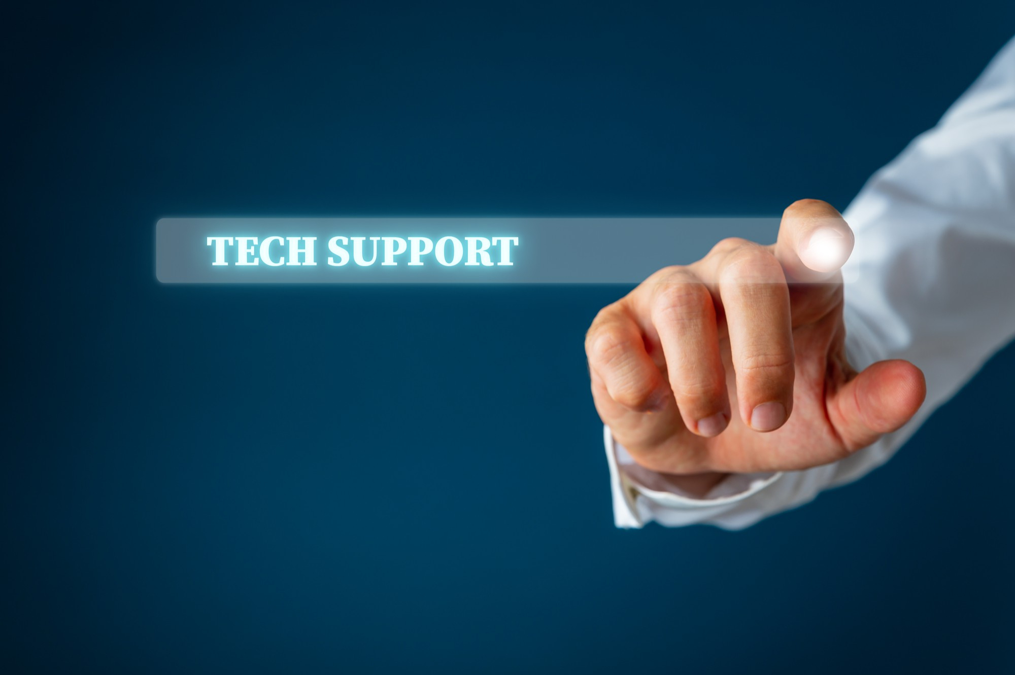 Insourcing vs Outsourcing IT Services