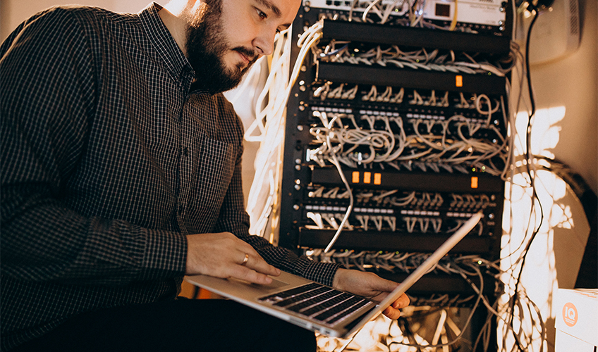 GPON Architecture